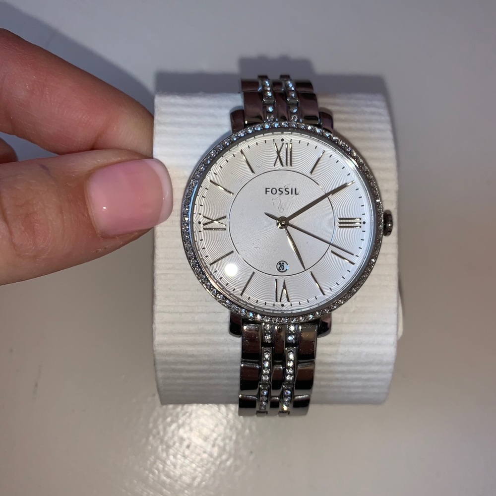 Fossil Watch - Picture 5 of 6